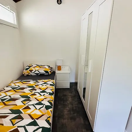 Casa Maestro شقة