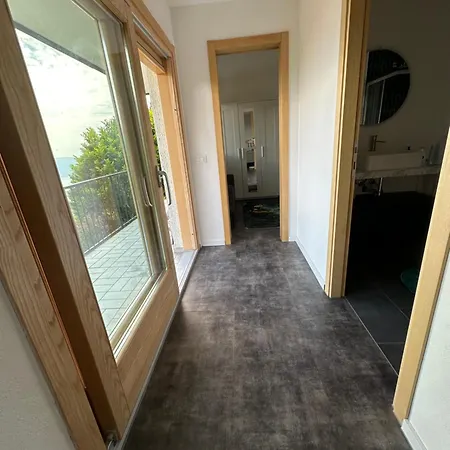شقة Casa Maestro