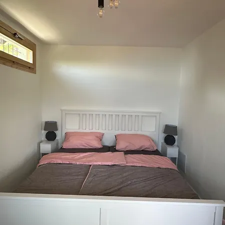 Casa Maestro شقة *